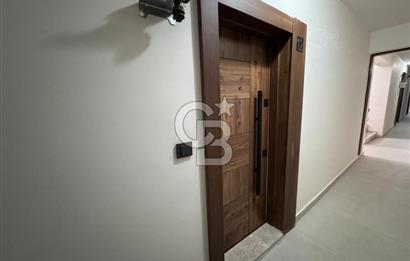 Garden Bornova 1+1 Havuzlu Güvenlikli Bahçe Katı Satılık Daire