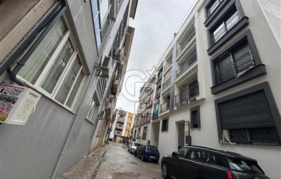 Şemikler'de Açılacak Üst Geçit Yakını 2+1 Ara Kat Satılık Daire