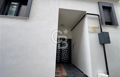 Şemikler'de Açılacak Üst Geçit Yakını 2+1 Ara Kat Satılık Daire