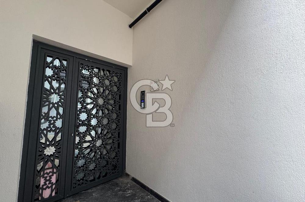 Şemikler'de Açılacak Üst Geçit Yakını 2+1 Ara Kat Satılık Daire