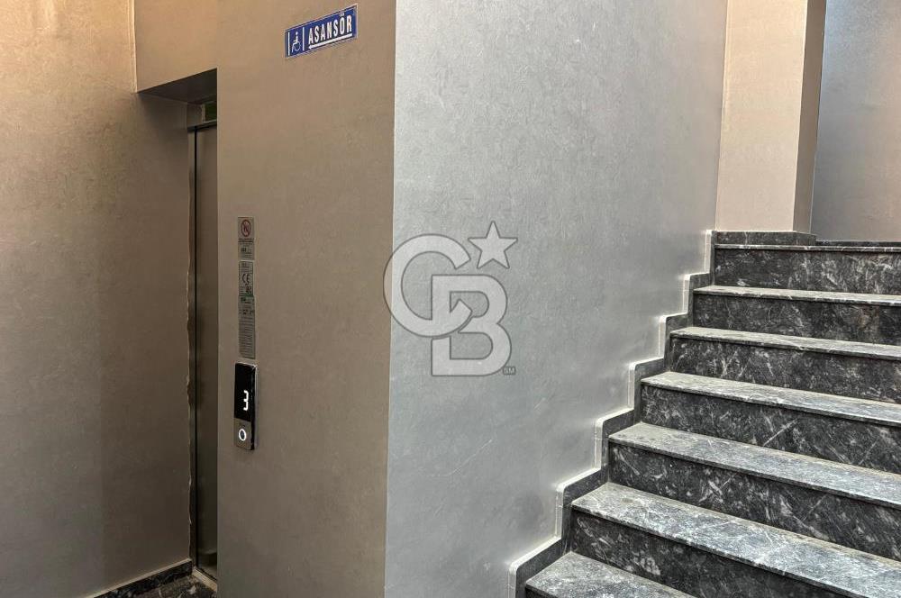 Şemikler'de Açılacak Üst Geçit Yakını 2+1 Ara Kat Satılık Daire