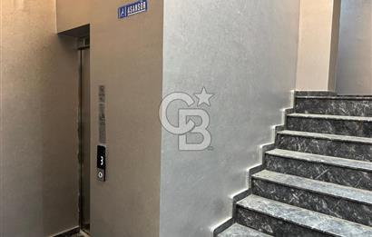 Şemikler'de Açılacak Üst Geçit Yakını 2+1 Ara Kat Satılık Daire