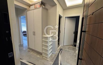 Şemikler'de Açılacak Üst Geçit Yakını 2+1 Ara Kat Satılık Daire