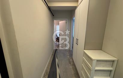 Şemikler'de Açılacak Üst Geçit Yakını 2+1 Ara Kat Satılık Daire