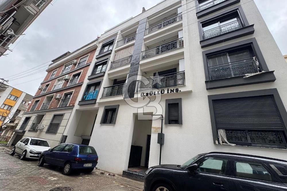 Şemikler'de Açılacak Üst Geçit Yakını 2+1 Ara Kat Satılık Daire