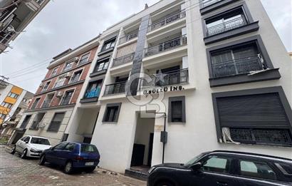 Şemikler'de Açılacak Üst Geçit Yakını 2+1 Ara Kat Satılık Daire