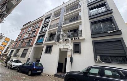 Şemikler'de Açılacak Üst Geçit Yakını 2+1 Ara Kat Satılık Daire