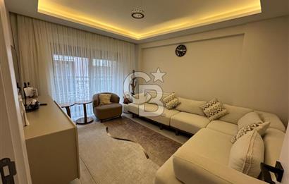 Şemikler'de Açılacak Üst Geçit Yakını 2+1 Ara Kat Satılık Daire