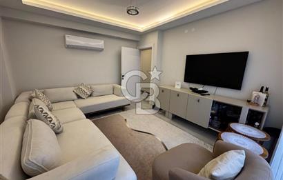 Şemikler'de Açılacak Üst Geçit Yakını 2+1 Ara Kat Satılık Daire