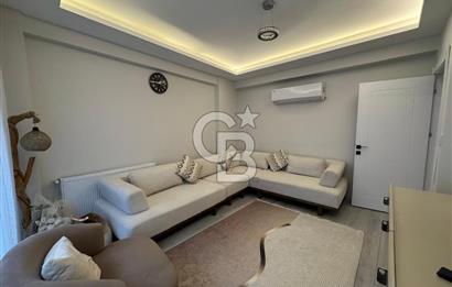 Şemikler'de Açılacak Üst Geçit Yakını 2+1 Ara Kat Satılık Daire