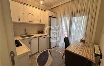 Şemikler'de Açılacak Üst Geçit Yakını 2+1 Ara Kat Satılık Daire