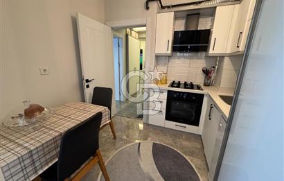 Şemikler'de Açılacak Üst Geçit Yakını 2+1 Ara Kat Satılık Daire