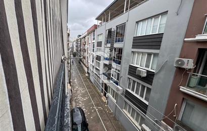 Şemikler'de Açılacak Üst Geçit Yakını 2+1 Ara Kat Satılık Daire