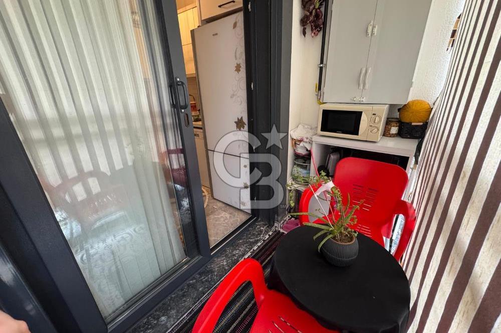 Şemikler'de Açılacak Üst Geçit Yakını 2+1 Ara Kat Satılık Daire