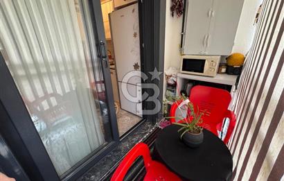 Şemikler'de Açılacak Üst Geçit Yakını 2+1 Ara Kat Satılık Daire