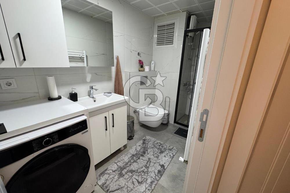 Şemikler'de Açılacak Üst Geçit Yakını 2+1 Ara Kat Satılık Daire