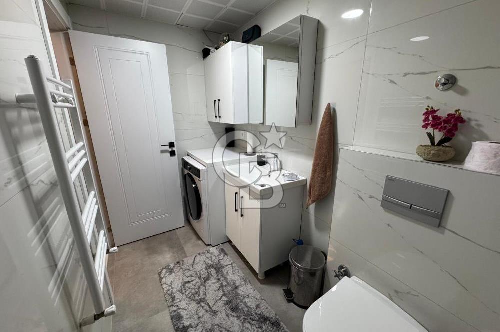 Şemikler'de Açılacak Üst Geçit Yakını 2+1 Ara Kat Satılık Daire