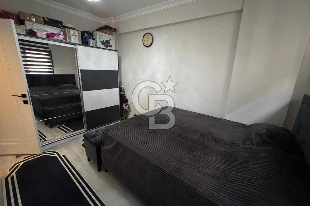 Şemikler'de Açılacak Üst Geçit Yakını 2+1 Ara Kat Satılık Daire