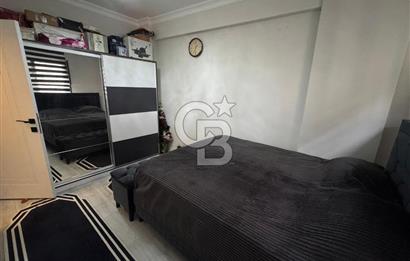 Şemikler'de Açılacak Üst Geçit Yakını 2+1 Ara Kat Satılık Daire