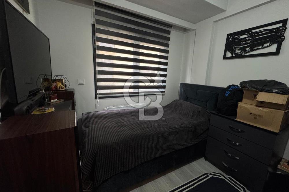 Şemikler'de Açılacak Üst Geçit Yakını 2+1 Ara Kat Satılık Daire