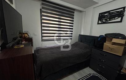 Şemikler'de Açılacak Üst Geçit Yakını 2+1 Ara Kat Satılık Daire