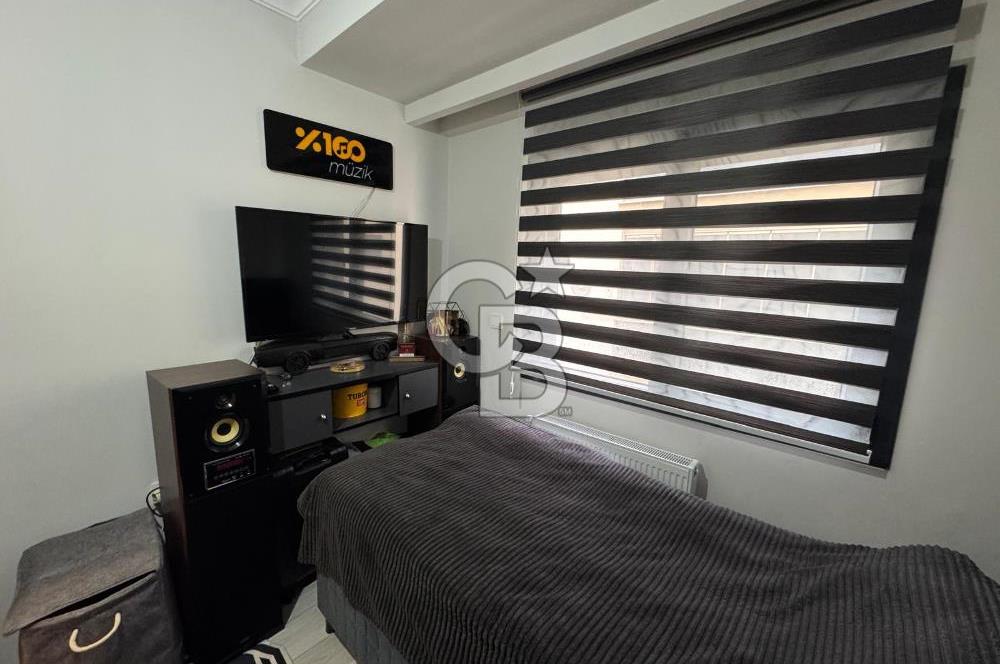 Şemikler'de Açılacak Üst Geçit Yakını 2+1 Ara Kat Satılık Daire