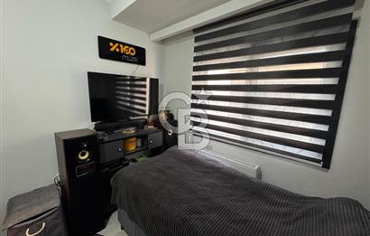 Şemikler'de Açılacak Üst Geçit Yakını 2+1 Ara Kat Satılık Daire