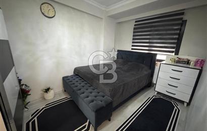 Şemikler'de Açılacak Üst Geçit Yakını 2+1 Ara Kat Satılık Daire