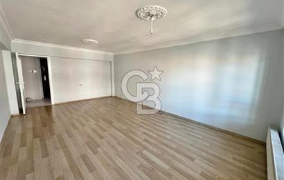 HOCALI CD DİBİ ARA KAT ÖN CEPHE ÇİFT BALKONLU KİRALIK 3+1