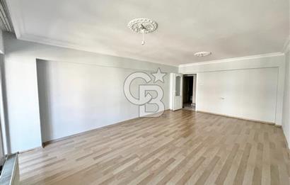 HOCALI CD DİBİ ARA KAT ÖN CEPHE ÇİFT BALKONLU KİRALIK 3+1