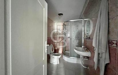 HOCALI CD DİBİ ARA KAT ÖN CEPHE ÇİFT BALKONLU KİRALIK 3+1