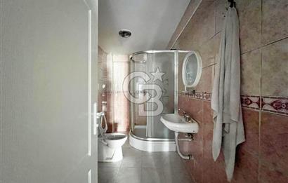 HOCALI CD DİBİ ARA KAT ÖN CEPHE ÇİFT BALKONLU KİRALIK 3+1