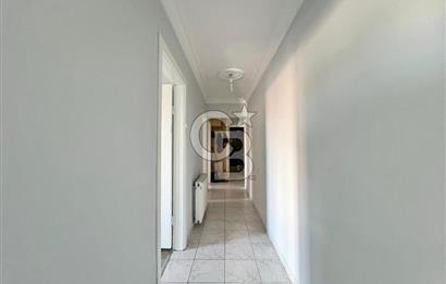 HOCALI CD DİBİ ARA KAT ÖN CEPHE ÇİFT BALKONLU KİRALIK 3+1