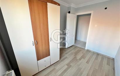 HOCALI CD DİBİ ARA KAT ÖN CEPHE ÇİFT BALKONLU KİRALIK 3+1