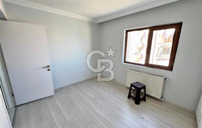 HOCALI CD DİBİ ARA KAT ÖN CEPHE ÇİFT BALKONLU KİRALIK 3+1