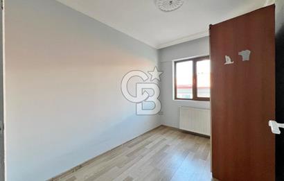 HOCALI CD DİBİ ARA KAT ÖN CEPHE ÇİFT BALKONLU KİRALIK 3+1