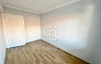 HOCALI CD DİBİ ARA KAT ÖN CEPHE ÇİFT BALKONLU KİRALIK 3+1