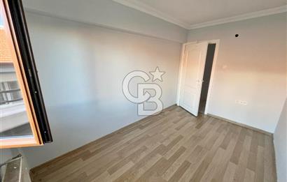 HOCALI CD DİBİ ARA KAT ÖN CEPHE ÇİFT BALKONLU KİRALIK 3+1