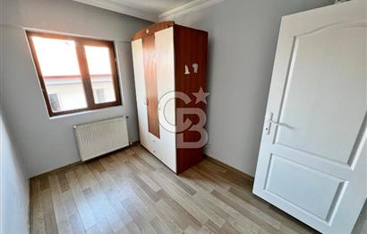 HOCALI CD DİBİ ARA KAT ÖN CEPHE ÇİFT BALKONLU KİRALIK 3+1