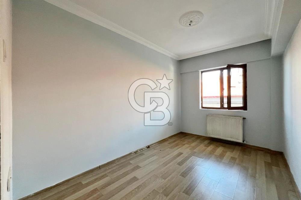 HOCALI CD DİBİ ARA KAT ÖN CEPHE ÇİFT BALKONLU KİRALIK 3+1