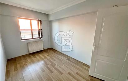 HOCALI CD DİBİ ARA KAT ÖN CEPHE ÇİFT BALKONLU KİRALIK 3+1