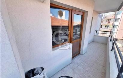 HOCALI CD DİBİ ARA KAT ÖN CEPHE ÇİFT BALKONLU KİRALIK 3+1