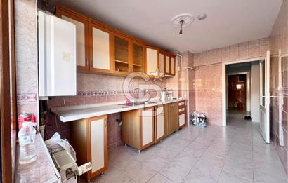 HOCALI CD DİBİ ARA KAT ÖN CEPHE ÇİFT BALKONLU KİRALIK 3+1