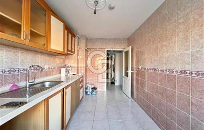 HOCALI CD DİBİ ARA KAT ÖN CEPHE ÇİFT BALKONLU KİRALIK 3+1