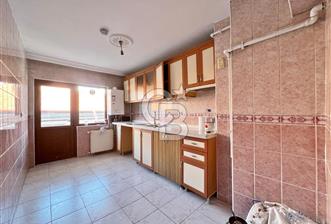 HOCALI CD DİBİ ARA KAT ÖN CEPHE ÇİFT BALKONLU KİRALIK 3+1 - 6 - 338368