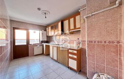 HOCALI CD DİBİ ARA KAT ÖN CEPHE ÇİFT BALKONLU KİRALIK 3+1