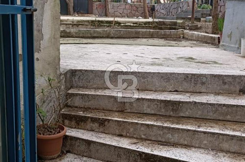 EVONA'DAN 2. ANAFARTALARDA YOL ÜZERİ KİRALIK DÜKKAN