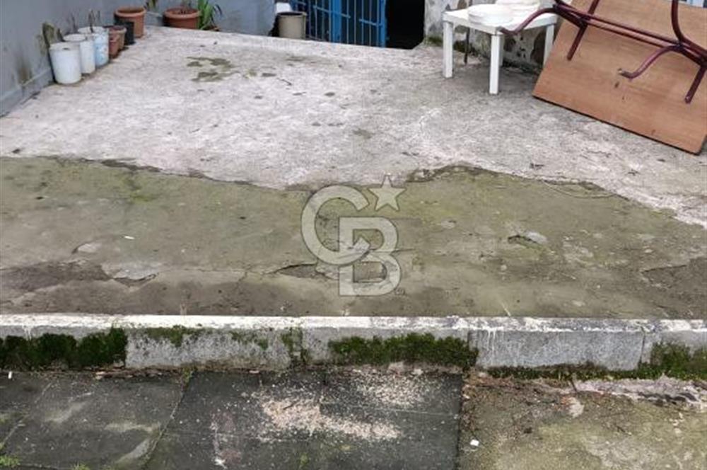 EVONA'DAN 2. ANAFARTALARDA YOL ÜZERİ KİRALIK DÜKKAN