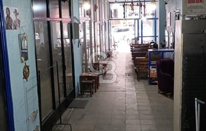 EVONA'DAN 2. ANAFARTALARDA YOL ÜZERİ KİRALIK DÜKKAN