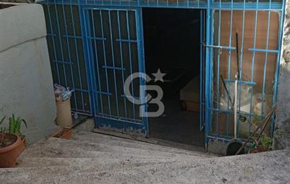 EVONA'DAN 2. ANAFARTALARDA YOL ÜZERİ KİRALIK DÜKKAN